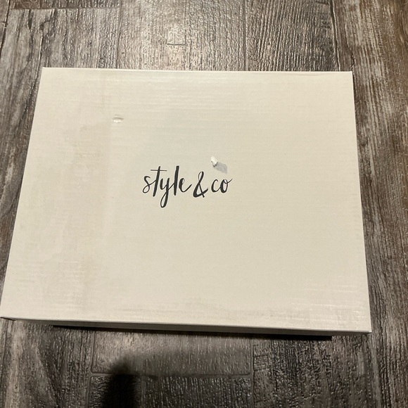 Brown Ankle Boots Size 8 - Picture 7 of 12